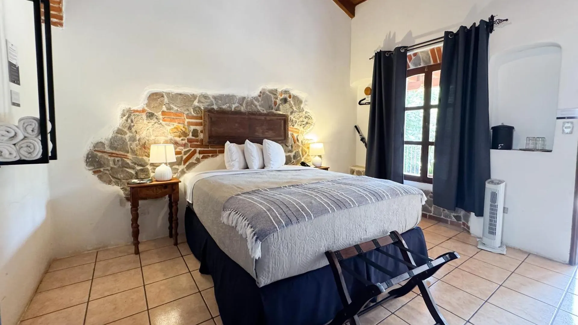 Hotel Cacique Real Antigua
