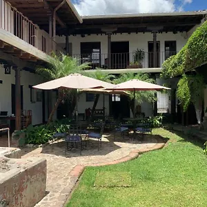 3* Hotel De Antano